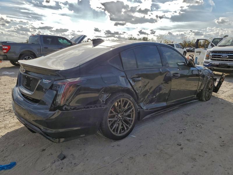 2026 Cadillac Ct5