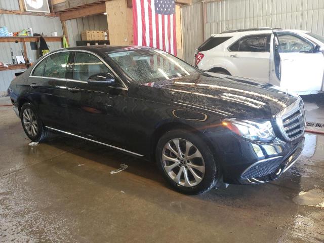 2019 Mercedes-benz E-class