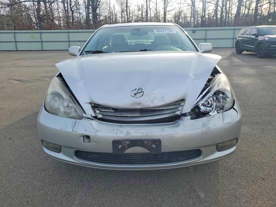 2002 Lexus Es 300
