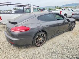 
										2015 Porsche Panamera full									