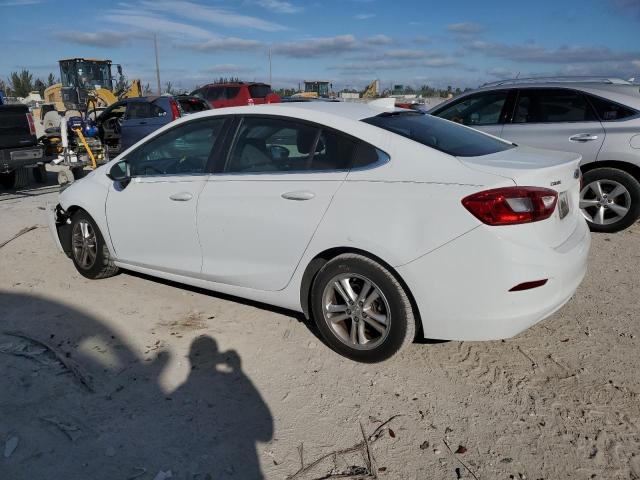 2018 Chevrolet Cruze