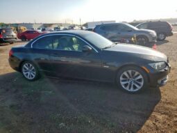 
										2012 BMW 3 series full									
