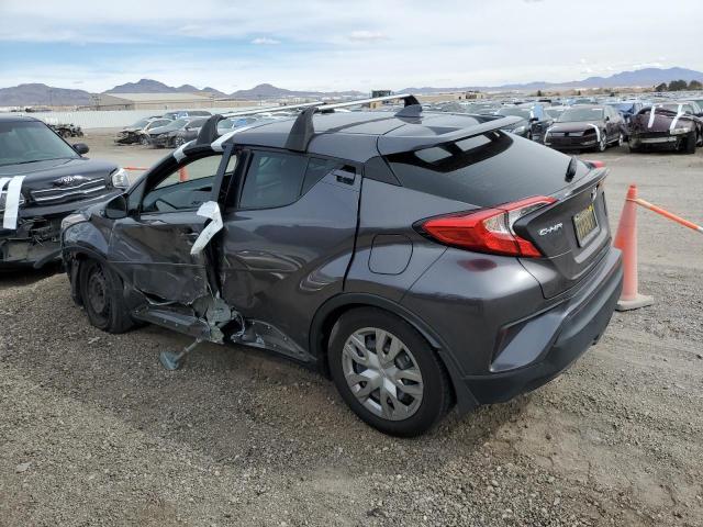 2021 Toyota C-hr