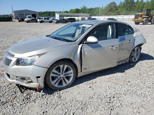 2013 Chevrolet Cruze