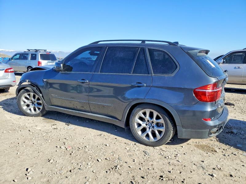 2012 BMW X5