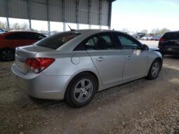 
										2013 Chevrolet Cruze full									