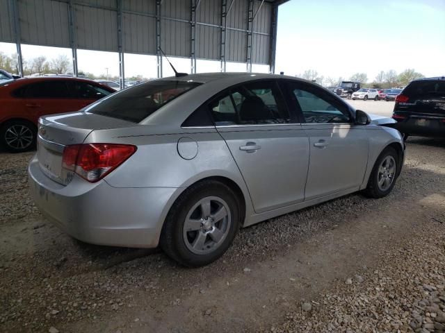 2013 Chevrolet Cruze