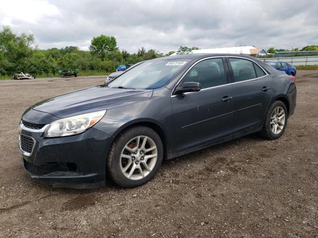 2015 Chevrolet Malibu
