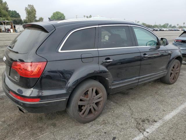 2014 Audi Q7