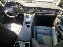 
										2014 Porsche Panamera full									