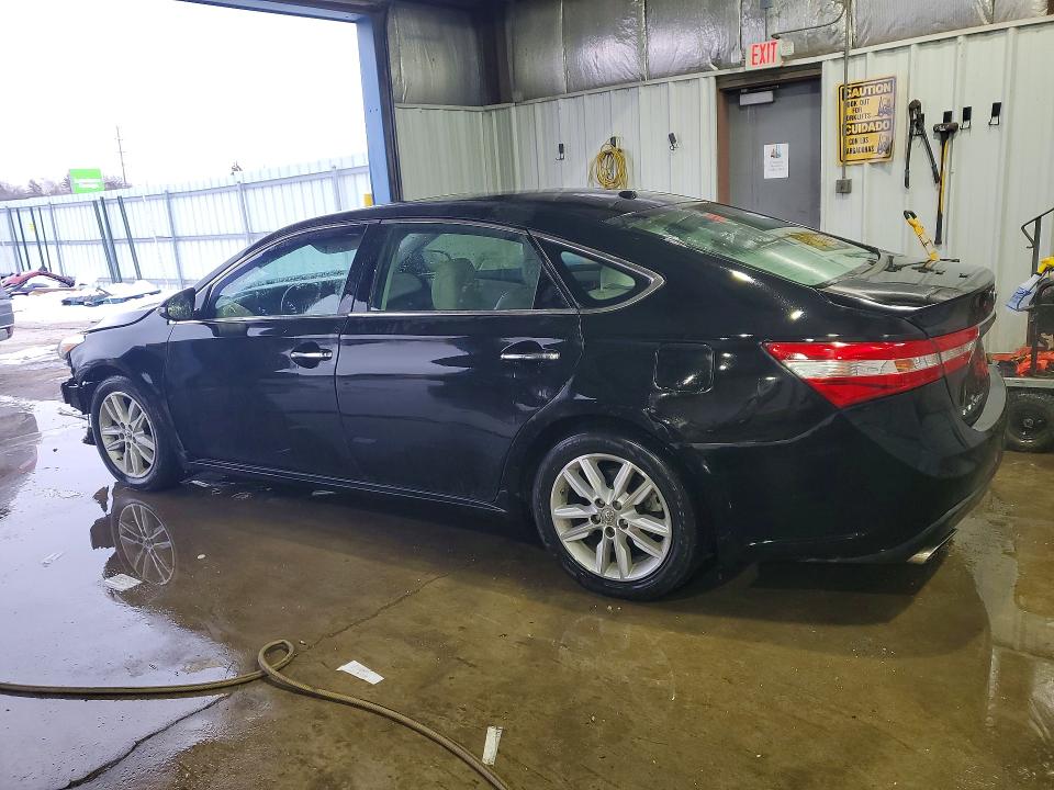 2015 Toyota Avalon