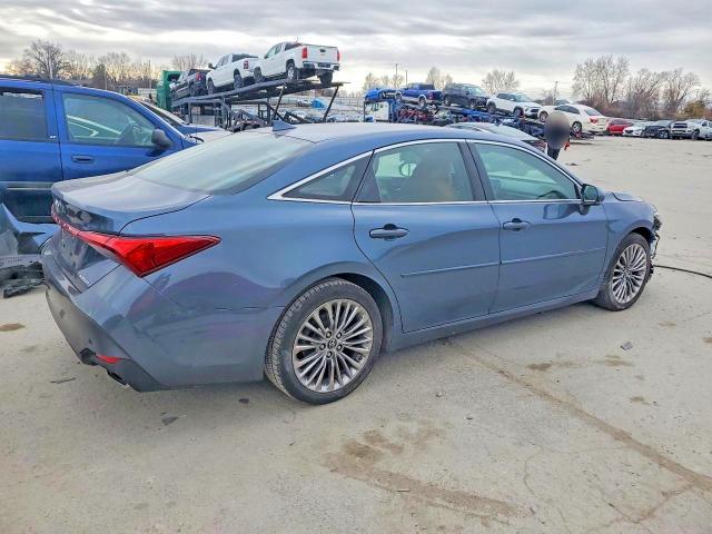 2019 Toyota Avalon
