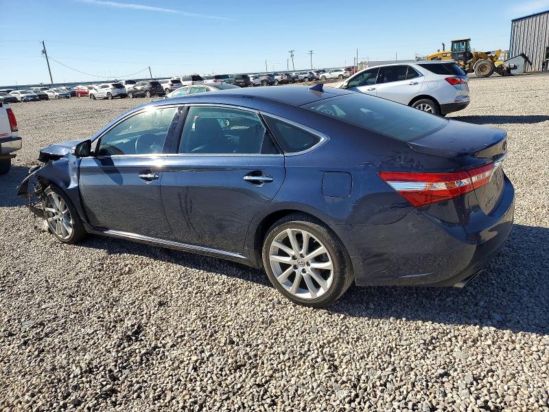 2015 Toyota Avalon