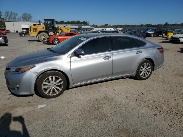 2015 Toyota Avalon
