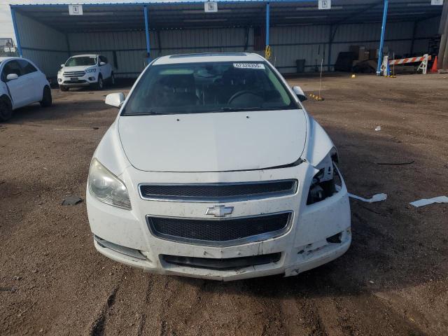 2012 Chevrolet Malibu