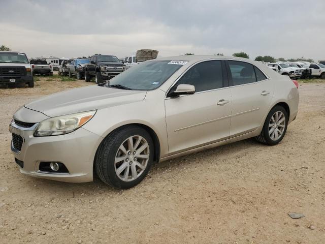 2015 Chevrolet Malibu