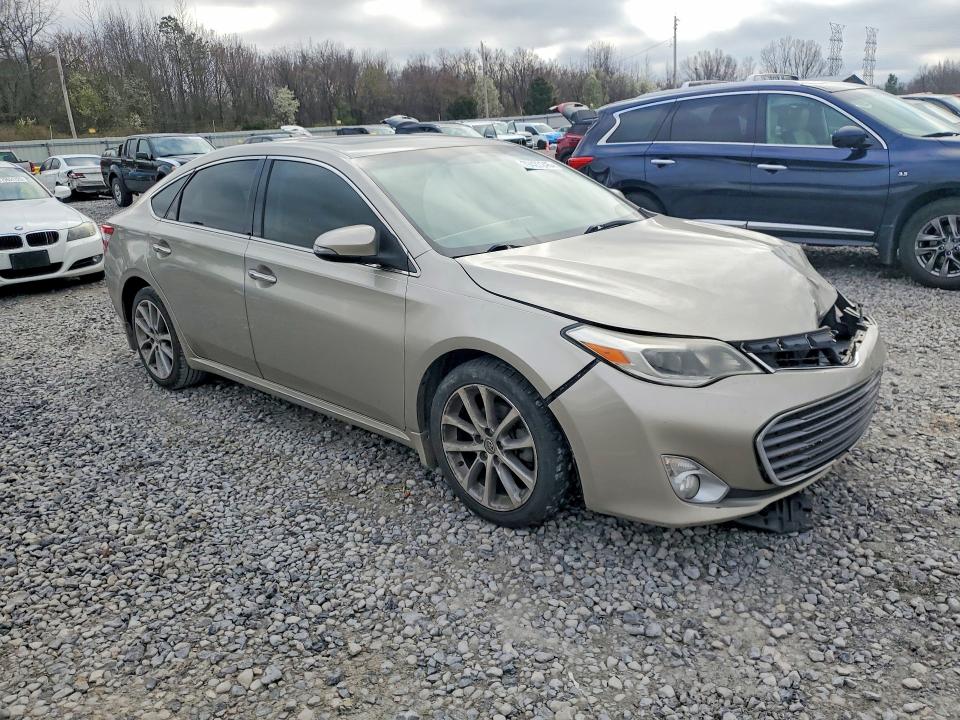 2014 Toyota Avalon
