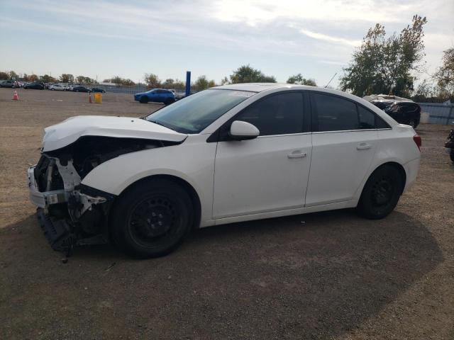 2016 Chevrolet Cruze