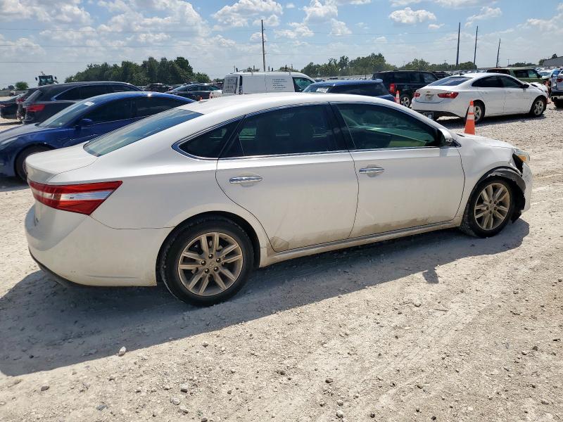 2015 Toyota Avalon