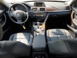 
										2015 BMW 3 series full									