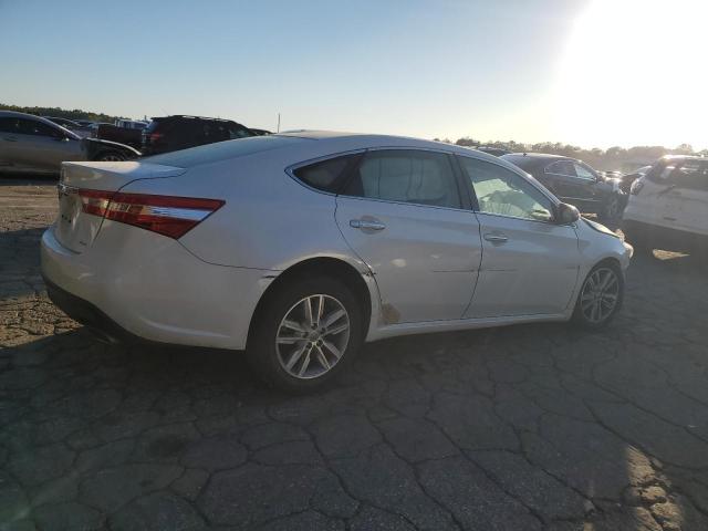 2013 Toyota Avalon