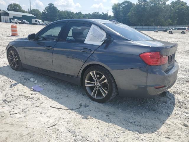 2013 BMW 3 series