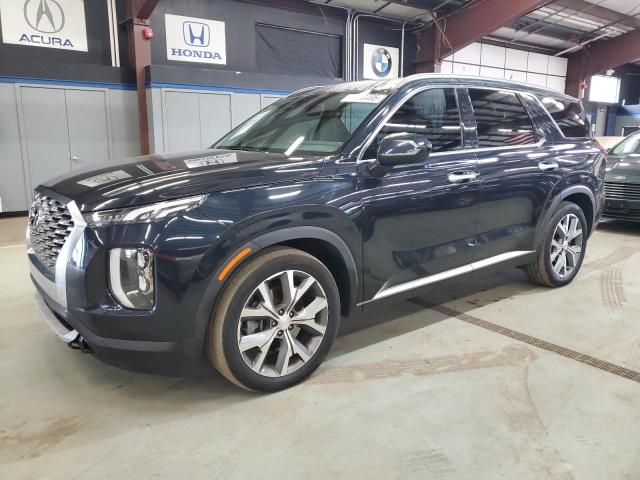 2020 Hyundai Palisade