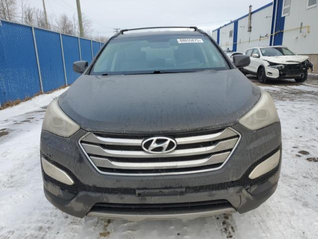 2014 Hyundai Santa fe
