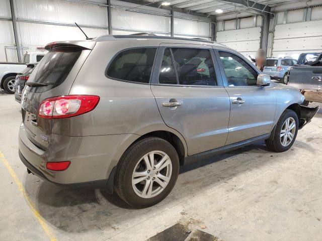 2012 Hyundai Santa fe