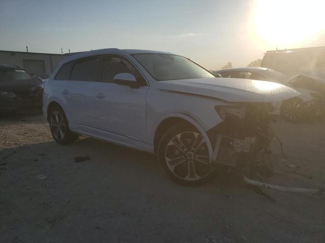 2022 Audi Q7