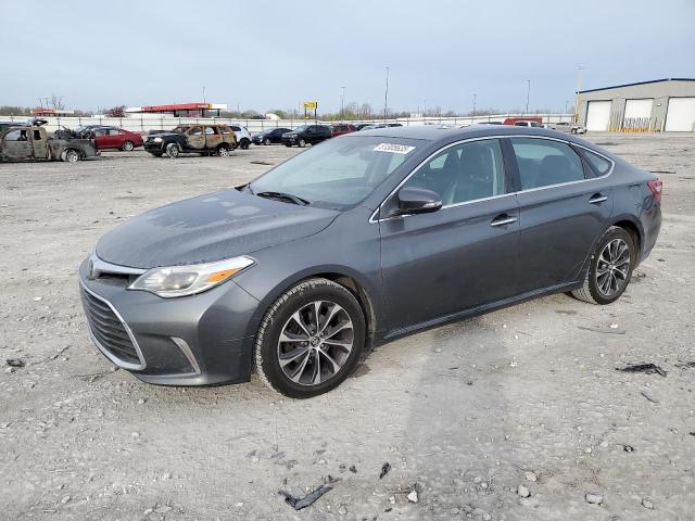 2017 Toyota Avalon