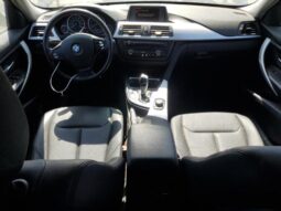 
										2013 BMW 3 series full									