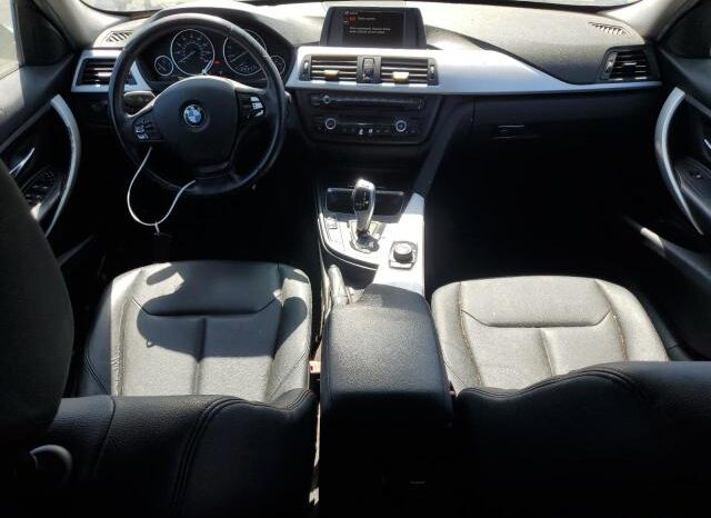 
								2013 BMW 3 series full									