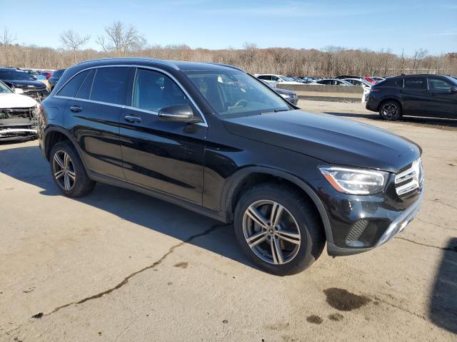 2020 Mercedes-benz Glc