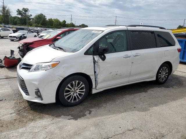 2018 Toyota Sienna