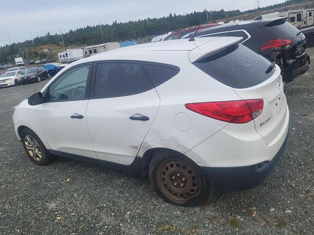 2014 Hyundai Tucson gls
