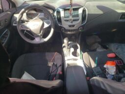 
										2017 Chevrolet Cruze full									