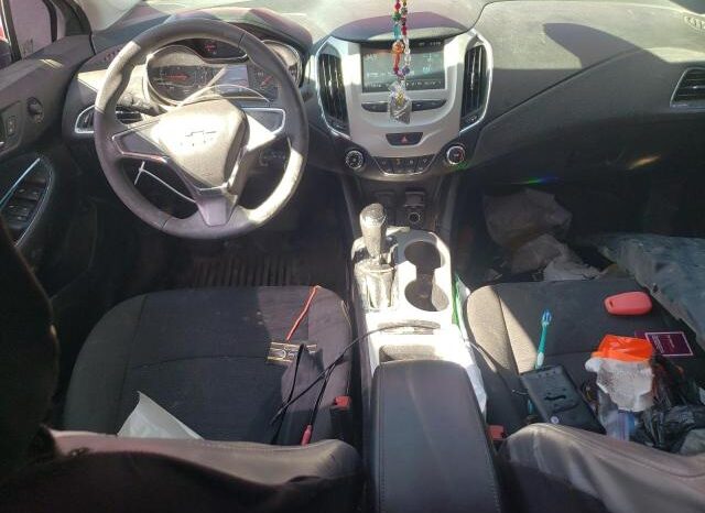 
								2017 Chevrolet Cruze full									