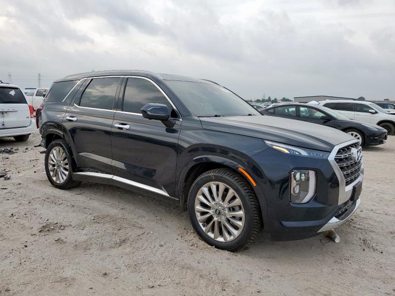 2020 Hyundai Palisade