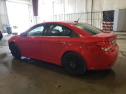 
										2012 Chevrolet Cruze full									