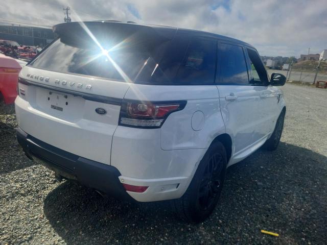 2015 Land rover Range rove