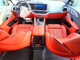 
										2025 BMW Xm full									