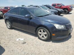 
										2014 Chevrolet Cruze full									