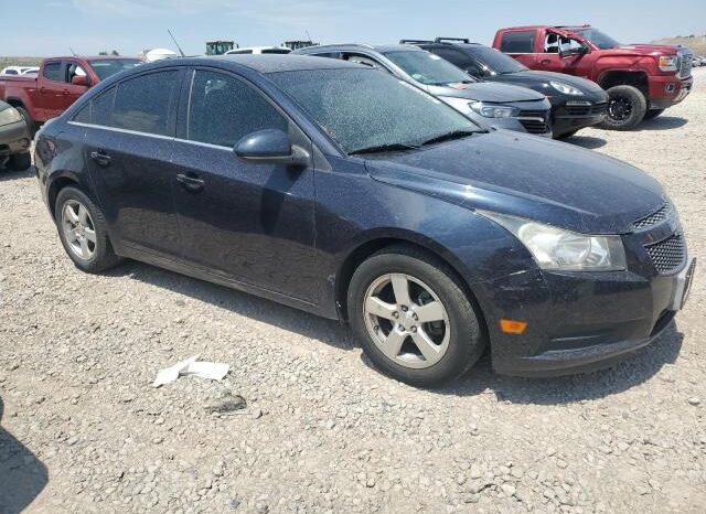 
								2014 Chevrolet Cruze full									