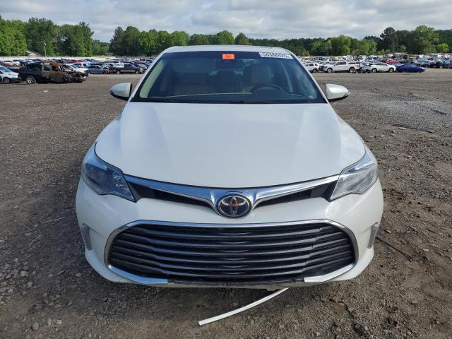 2016 Toyota Avalon