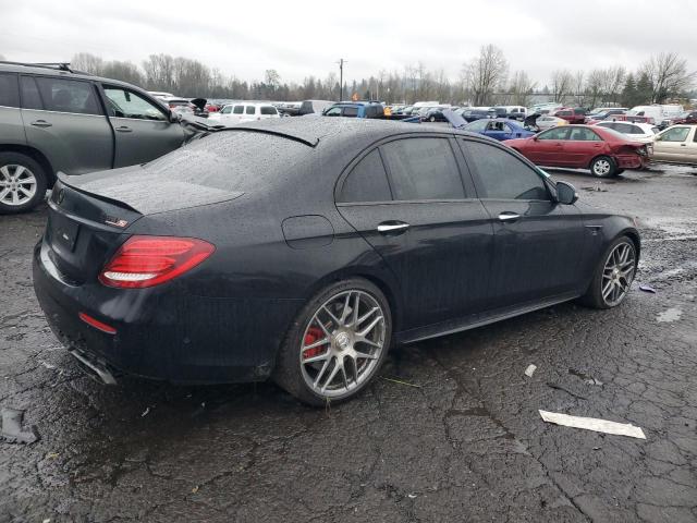 2019 Mercedes-benz E-class
