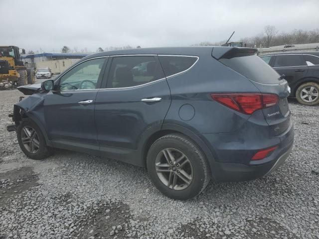 2018 Hyundai Santa fe