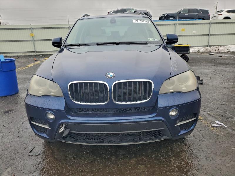 2012 BMW X5