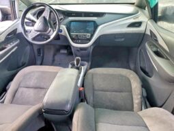 
										2021 Chevrolet Bolt ev full									