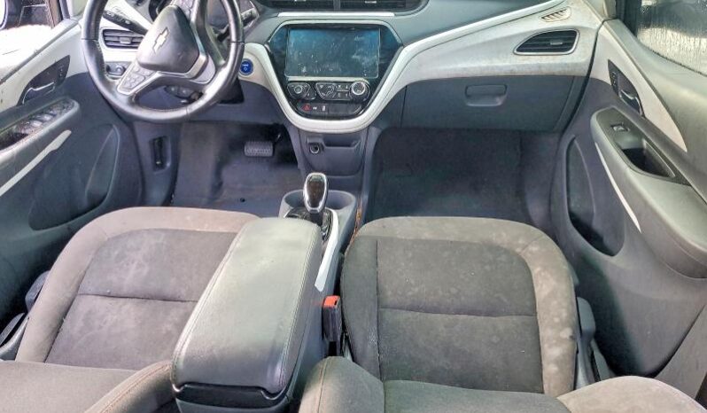 
								2021 Chevrolet Bolt ev full									